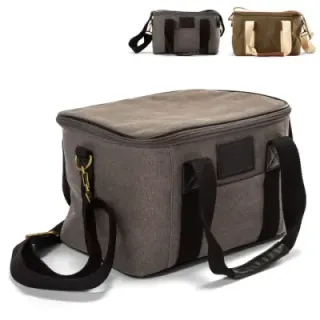 Orrefors Hunting cool bag 12L - LT54005 (gadzety reklamowe)